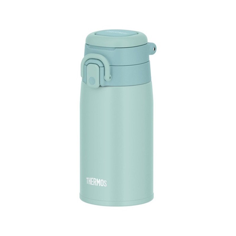 Термокружка из нерж. стали тм THERMOS JOS-400 MBL 0.4L Термокружка из нерж. стали тм THERMOS JOS-400 MBL 0.4L