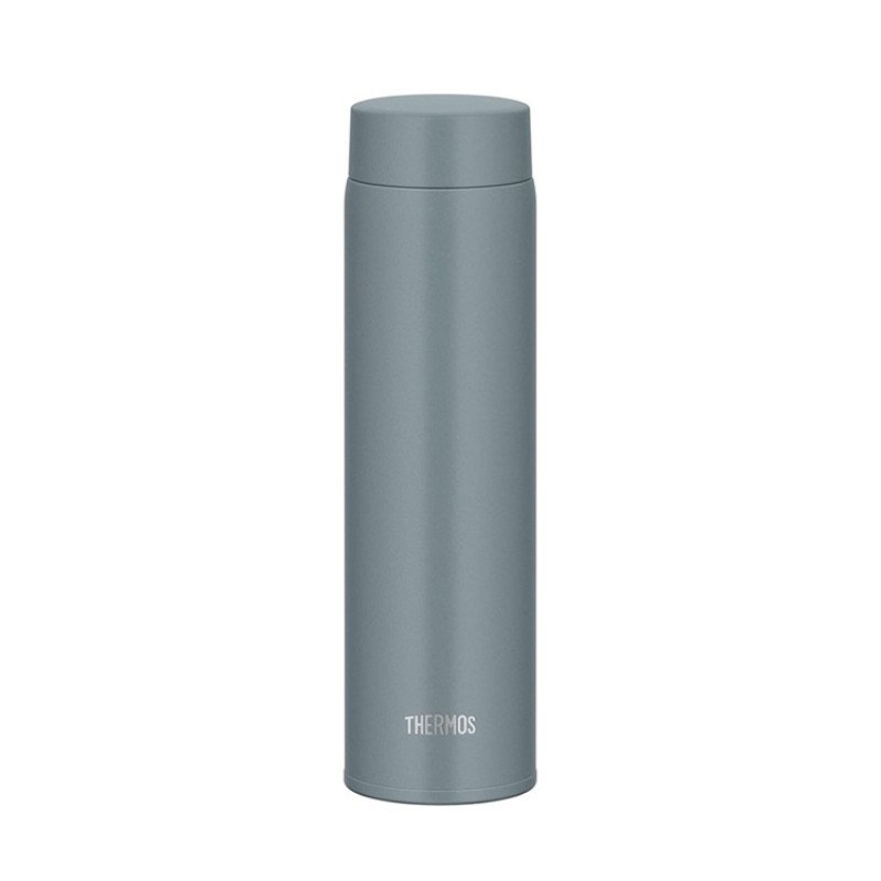 Термокружка из нерж. стали тм THERMOS JOQ-600 GYG 0.6L