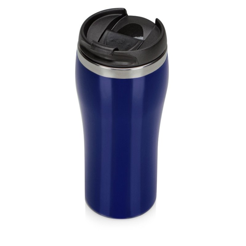 Термокружка "Klein" 325мл, темно-синий Термокружка "Klein" 325мл, темно-синий