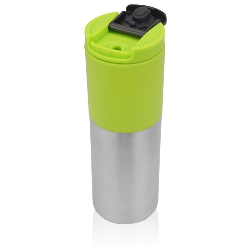 Термокружка Vertex 450 мл, зеленое яблоко Термокружка Vertex 450 мл, зеленое яблоко