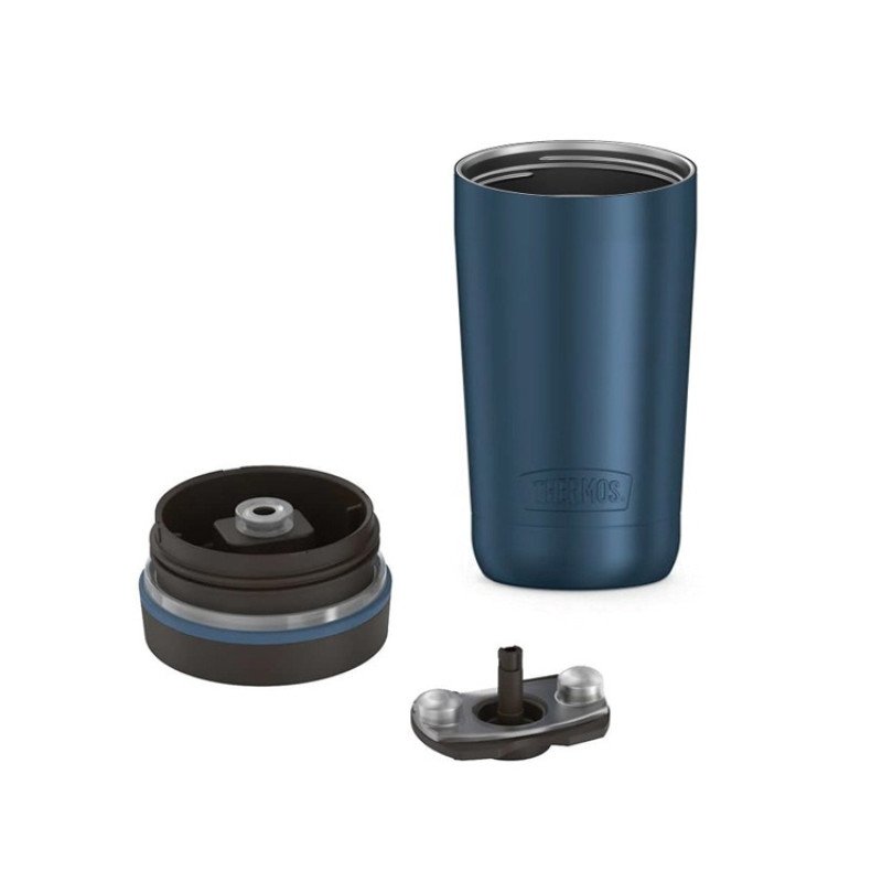 Термокружка из нерж. стали тм THERMOS GUARDIAN TS-1292 BL 0,355L Термокружка из нерж. стали тм THERMOS GUARDIAN TS-1292 BL 0,355L