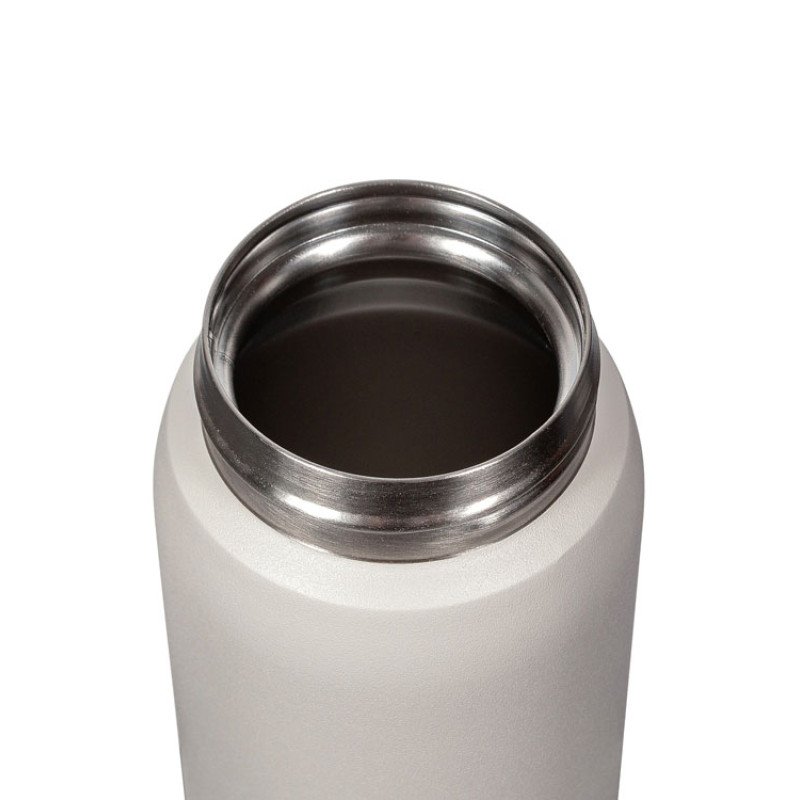 Термокружка Relaxika 701, 480 мл, белый