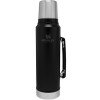 Stanley Classic бутылка объемом 1000 мл - Черный матовый