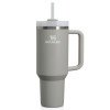 Stanley Quencher H2.0 термокружка 1200 мл - Серый Stanley Quencher H2.0 термокружка 1200 мл - Серый