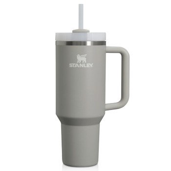 Stanley Quencher H2.0 термокружка 1200 мл - Серый