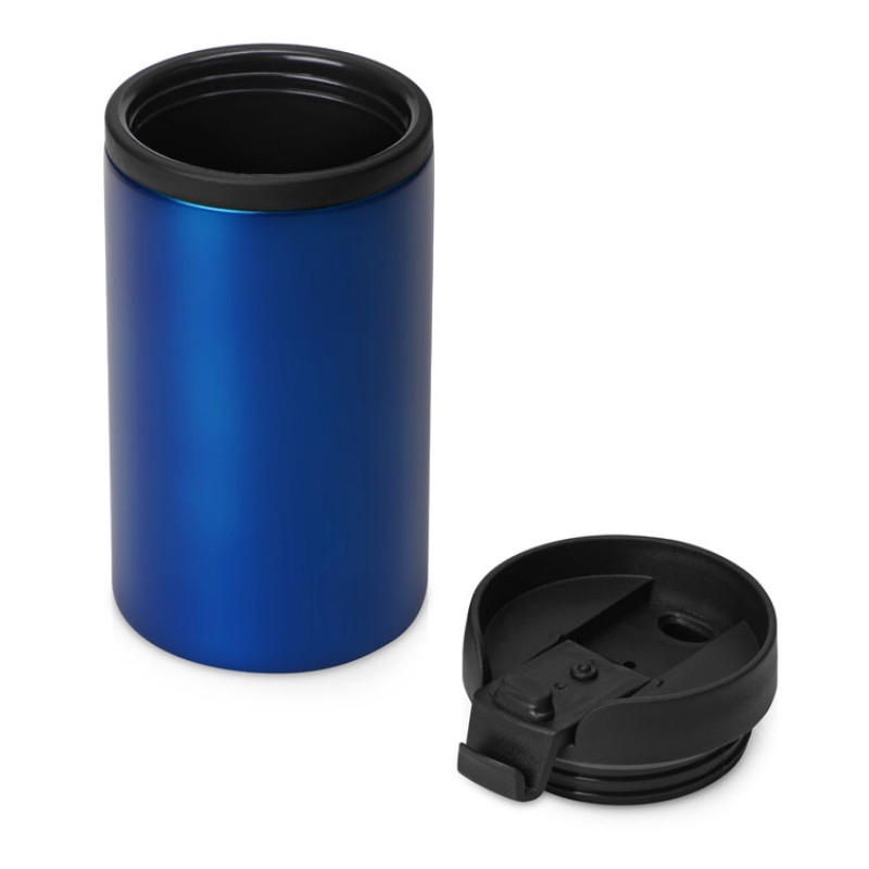 Термокружка "Jar" 250 мл, голубой