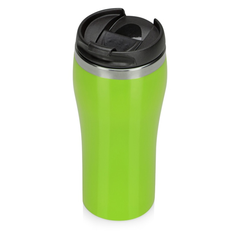 Термокружка "Klein" 325мл, зеленое яблоко