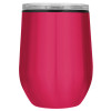 Термокружка Pot 330мл, розовый
