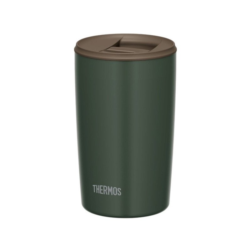 Термокружка из нерж. стали тм THERMOS JDP-401 FG 0.4L