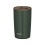 Термокружка из нерж. стали тм THERMOS JDP-401 FG 0.4L