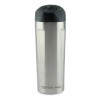 Термокружка EASY ACCESS, 420 мл, серебристый (Р)