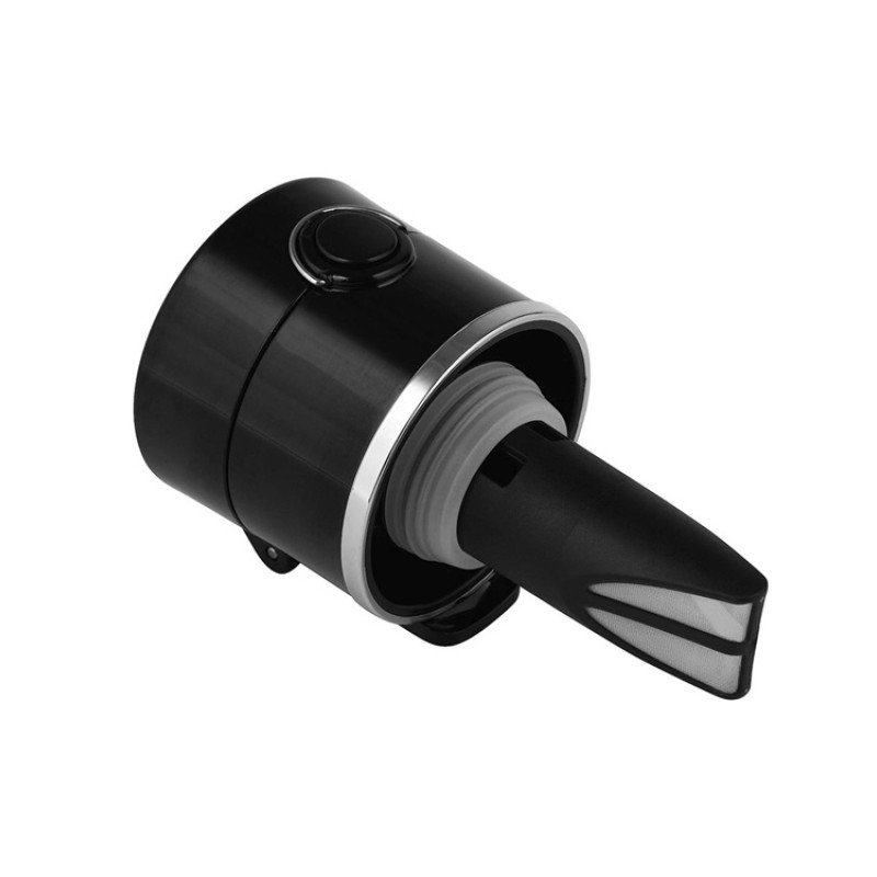 Термокружка из нерж. стали тм THERMOS NS-403 BK 0.47L Термокружка из нерж. стали тм THERMOS NS-403 BK 0.47L