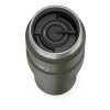 Кружка-термос из нерж. стали тм THERMOS SK1005 AG  0.47L