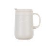 Термокружка из нерж. стали тм THERMOcafe TCCM-460SY (WGY) 0,46L