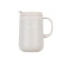Термокружка из нерж. стали тм THERMOcafe TCCM-460SY (WGY) 0,46L