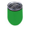 Термокружка Pot 330мл, зеленый