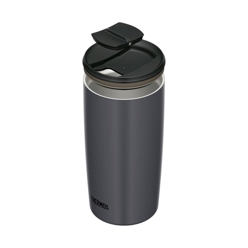 Термокружка из нерж. стали тм THERMOS JDP-501 DGY 0.5L Термокружка из нерж. стали тм THERMOS JDP-501 DGY 0.5L