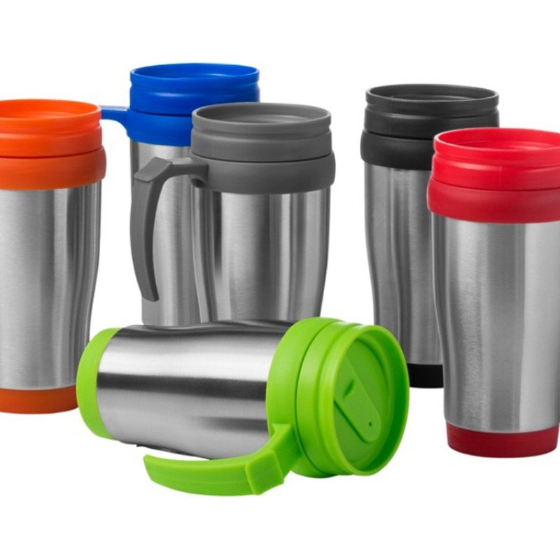 Термокружка "Sanibel", синий