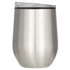 Термокружка Pot 330мл, серебристый