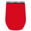 Термокружка Pot 330мл, красный