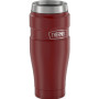 Кружка-термос из нерж. стали тм THERMOS SK1005 RCMB  0.47L