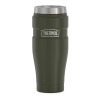 Кружка-термос из нерж. стали тм THERMOS SK1005 AG  0.47L