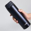 Термокружка из нерж. стали тм THERMOS JOR-500 DNVY 0.5L