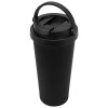 Термокружка Grant, 473мл, тубус, черный Термокружка Grant, 473мл, тубус, черный