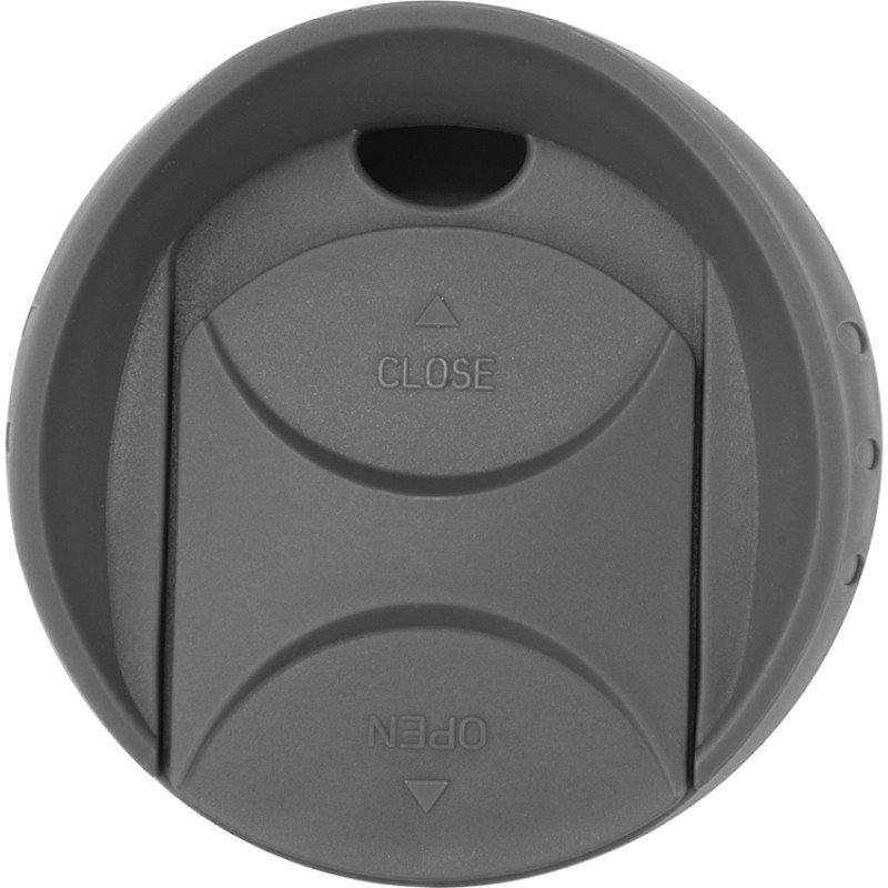 Термокружка "Zissou", серебристый