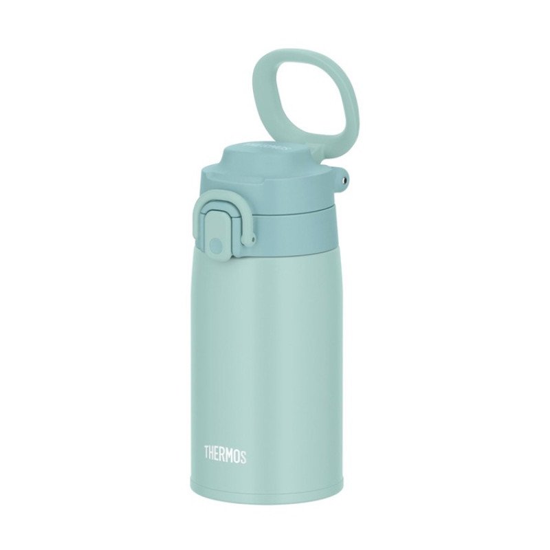 Термокружка из нерж. стали тм THERMOS JOS-400 MBL 0.4L Термокружка из нерж. стали тм THERMOS JOS-400 MBL 0.4L