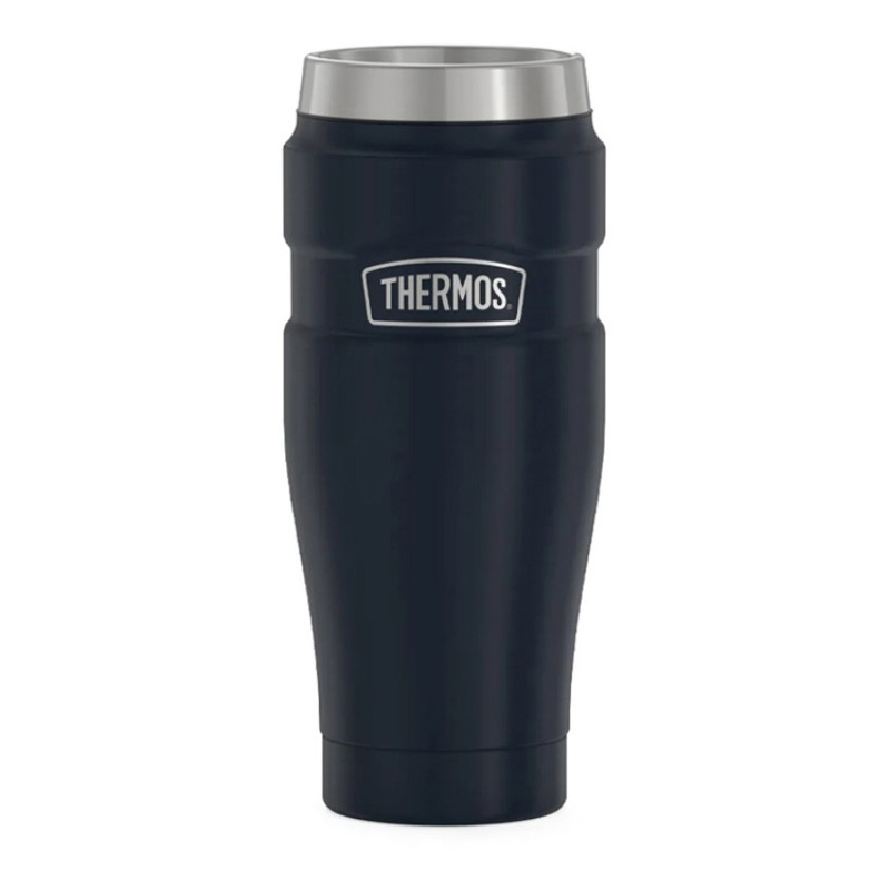 Кружка-термос из нерж. стали тм THERMOS SK1005 MB  0.47L