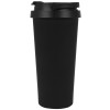 Термокружка Grant, 473мл, тубус, черный Термокружка Grant, 473мл, тубус, черный