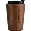 Термокружка CAFe COMPACT, 380 мл, wood Термокружка CAFe COMPACT, 380 мл, wood