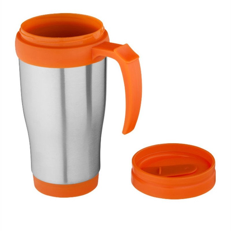 Термокружка "Sanibel", оранжевый