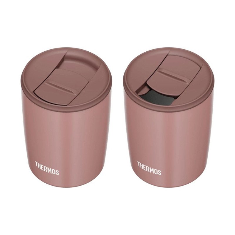 Термокружка из нерж. стали тм THERMOS JDP-301 MBW 0.3L Термокружка из нерж. стали тм THERMOS JDP-301 MBW 0.3L