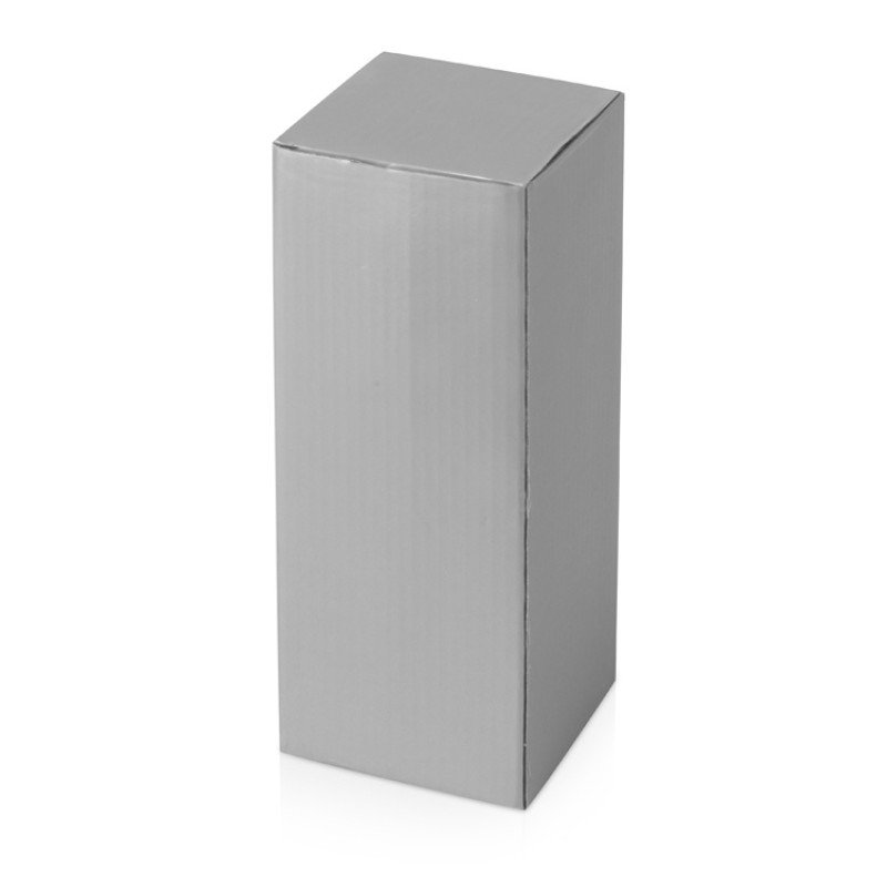 Термокружка «Mony» 400мл, под цифровую печать, прозрачный/черный Термокружка «Mony» 400мл, под цифровую печать, прозрачный/черный