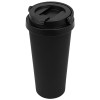 Термокружка Grant, 473мл, тубус, черный Термокружка Grant, 473мл, тубус, черный