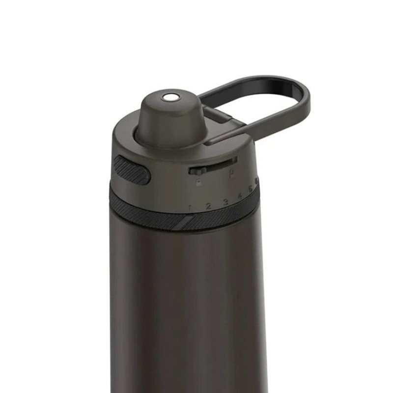 Термокружка из нерж. стали тм THERMOS GUARDIAN TS-4319 0,71L