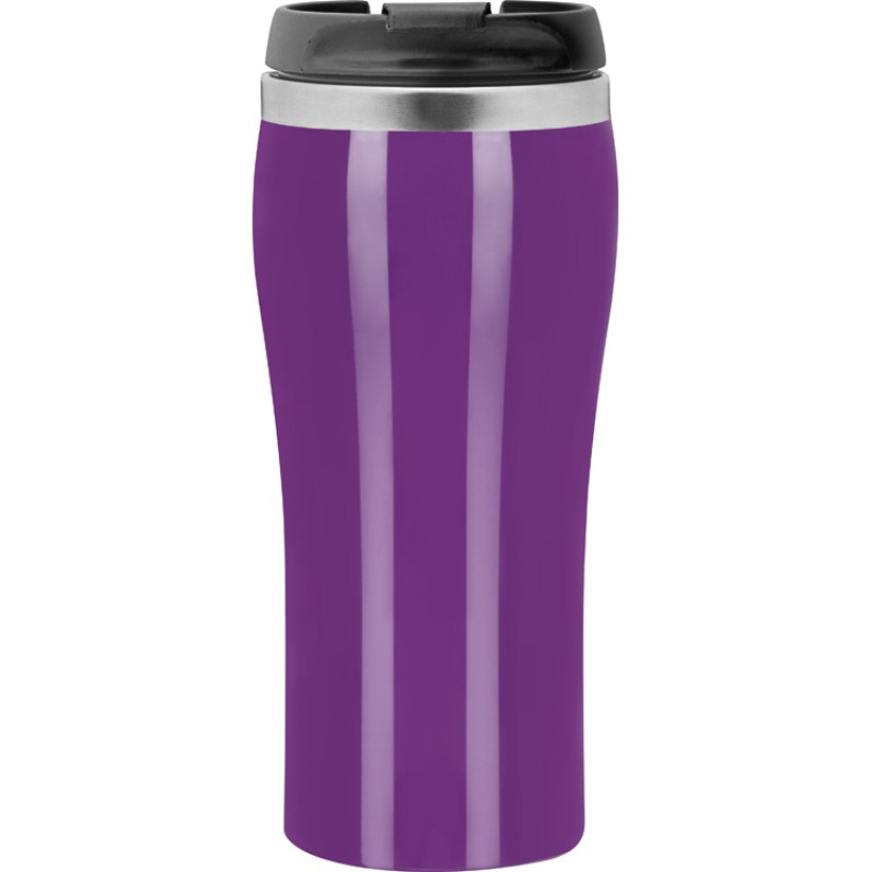 Термокружка "Klein" 325мл, фиолетовый (Р)