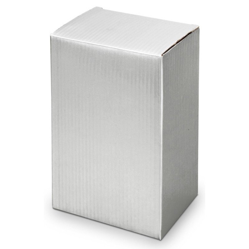 Кружка с термоизоляцией "Silence" 350мл, красный