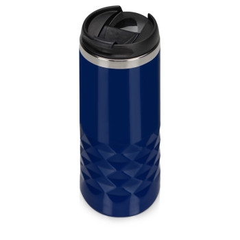 Термокружка "Lemnos" 350 мл, темно-синий