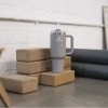 Stanley Quencher H2.0 термокружка 1200 мл - Серый Stanley Quencher H2.0 термокружка 1200 мл - Серый