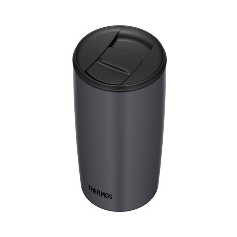 Термокружка из нерж. стали тм THERMOS JDP-501 DGY 0.5L Термокружка из нерж. стали тм THERMOS JDP-501 DGY 0.5L