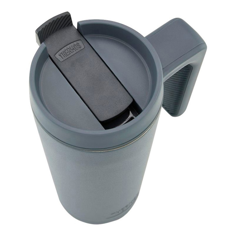 Термокружка из нерж. стали тм THERMOS GUARDIAN TS-1309 DB 0,53L