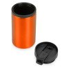 Термокружка "Jar" 250 мл, оранжевый Термокружка "Jar" 250 мл, оранжевый