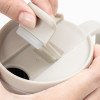 Термокружка из нерж. стали тм THERMOcafe TCCM-460SY (WGY) 0,46L