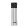Термокружка из нерж. стали тм THERMOS NS-403 BK 0.47L Термокружка из нерж. стали тм THERMOS NS-403 BK 0.47L