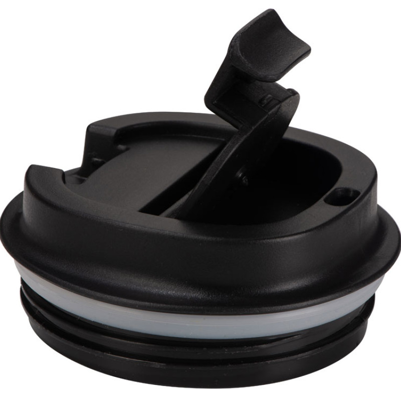 Термокружка CAFe COMPACT, 380 мл, wood