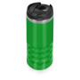Термокружка "Lemnos" 350 мл, зеленый (Р)