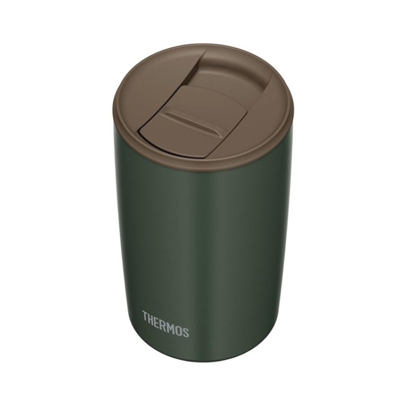 Термокружка из нерж. стали тм THERMOS JDP-401 FG 0.4L